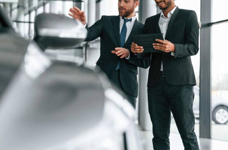 Formation auto 2025 : ce que les professionnels doivent savoir