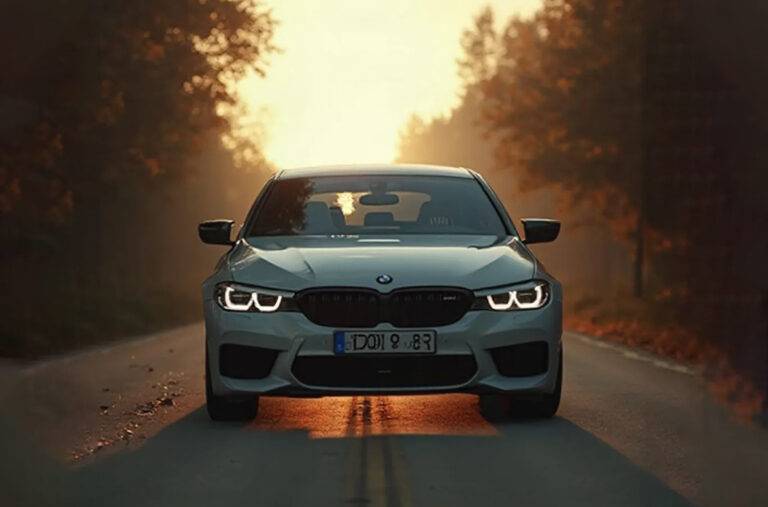 Les 10 points à vérifier avant d’acheter une voiture d’occasion