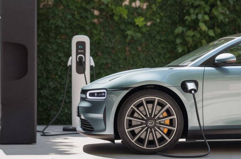 Coût d’entretien : voiture électrique vs thermique – qui est la plus économique ?