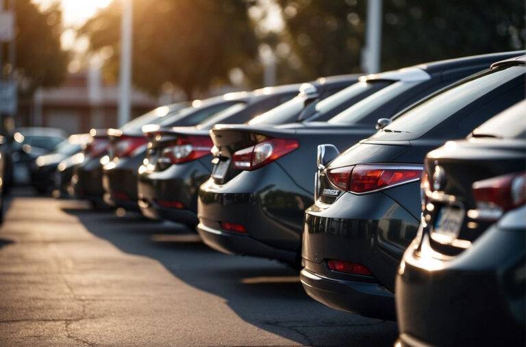 Top 10 des voitures neuves les plus vendues cette année