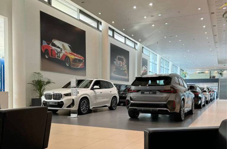 Drivekoster à Nice : votre concession auto de confiance